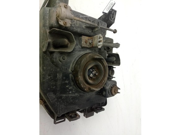   FARO DERECHO MITSUBISHI MONTERO   (V3_W, V2_W, V4_W)|Desguaces La Cabaña