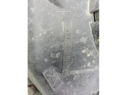   FARO DERECHO MITSUBISHI MONTERO   (V3_W, V2_W, V4_W)|Desguaces La Cabaña