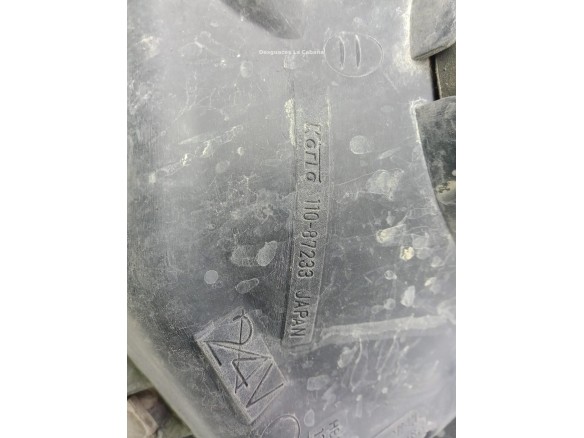   FARO DERECHO MITSUBISHI MONTERO   (V3_W, V2_W, V4_W)|Desguaces La Cabaña