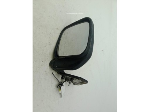   CAPO MITSUBISHI MONTERO   (V3_W, V2_W, V4_W)|Desguaces La Cabaña