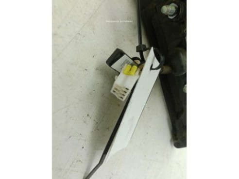   ESPEJO IZQ MITSUBISHI MONTERO   (V3_W, V2_W, V4_W)|Desguaces La Cabaña