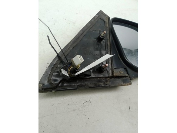   ESPEJO DER MITSUBISHI MONTERO   (V3_W, V2_W, V4_W)|Desguaces La Cabaña