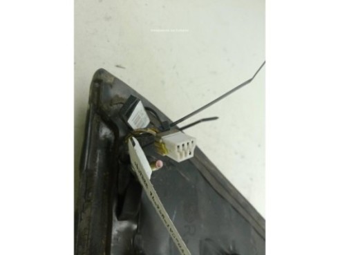   ESPEJO DER MITSUBISHI MONTERO   (V3_W, V2_W, V4_W)|Desguaces La Cabaña