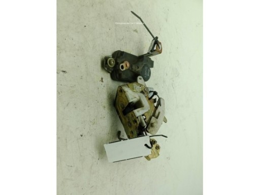   CAPO MITSUBISHI MONTERO   (V3_W, V2_W, V4_W)|Desguaces La Cabaña