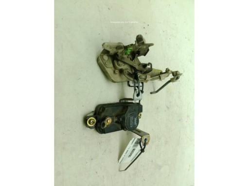   CAPO MITSUBISHI MONTERO   (V3_W, V2_W, V4_W)|Desguaces La Cabaña