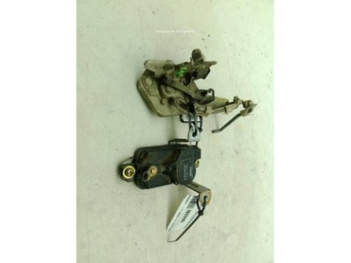   CERRADURA PUERTA LAT TRA DER MITSUBISHI MONTERO   (V3_W, V2_W, V4_W)|Desguaces La Cabaña