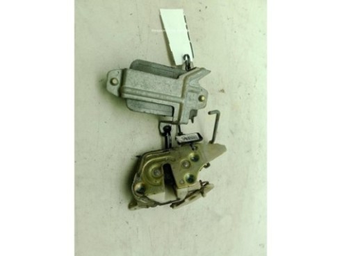   CAPO MITSUBISHI MONTERO   (V3_W, V2_W, V4_W)|Desguaces La Cabaña 2