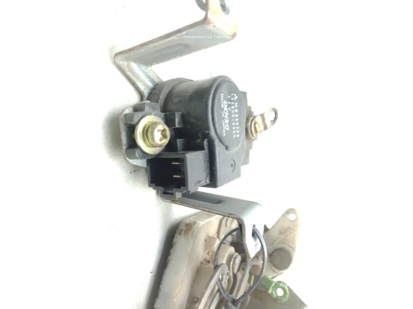   CERRADURA PUERTA LAT TRA DER MITSUBISHI MONTERO   (V3_W, V2_W, V4_W)|Desguaces La Cabaña