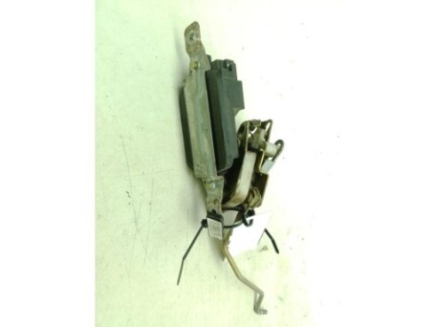   CERRADURA PUERTA LAT DEL IZQ MITSUBISHI MONTERO   (V3_W, V2_W, V4_W)|Desguaces La Cabaña