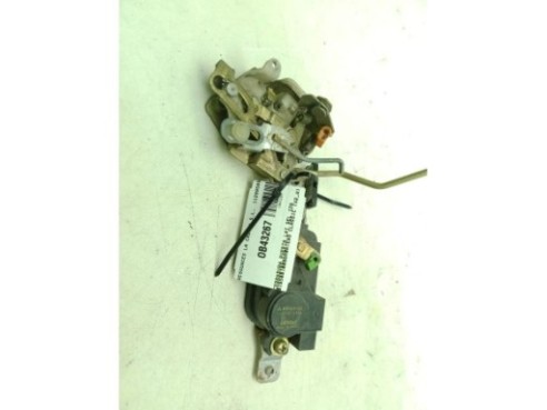   CAPO MITSUBISHI MONTERO   (V3_W, V2_W, V4_W)|Desguaces La Cabaña 2