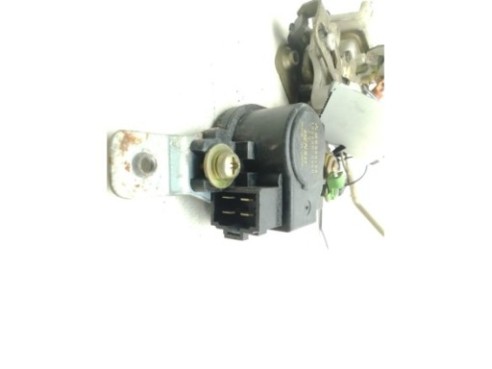   CERRADURA PUERTA LAT DEL IZQ MITSUBISHI MONTERO   (V3_W, V2_W, V4_W)|Desguaces La Cabaña