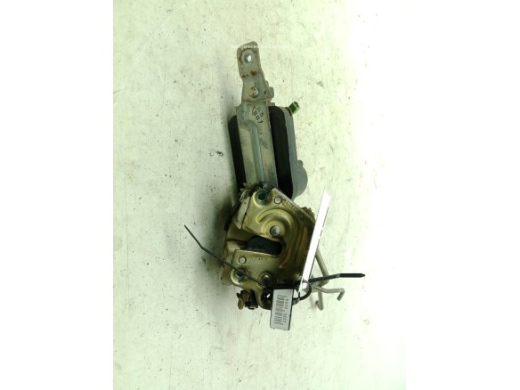   CERRADURA PUERTA LAT DEL DER MITSUBISHI MONTERO   (V3_W, V2_W, V4_W)|Desguaces La Cabaña