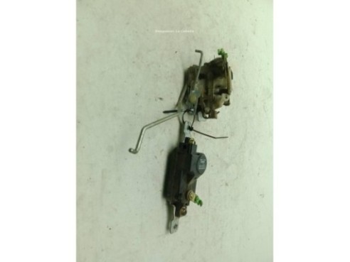   CAPO MITSUBISHI MONTERO   (V3_W, V2_W, V4_W)|Desguaces La Cabaña 2