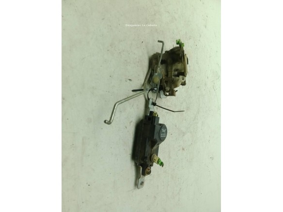   CERRADURA PUERTA LAT DEL DER MITSUBISHI MONTERO   (V3_W, V2_W, V4_W)|Desguaces La Cabaña