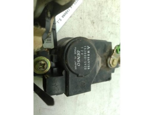   CERRADURA PUERTA LAT DEL DER MITSUBISHI MONTERO   (V3_W, V2_W, V4_W)|Desguaces La Cabaña