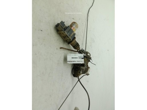   CAPO MITSUBISHI MONTERO   (V3_W, V2_W, V4_W)|Desguaces La Cabaña