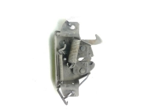   CAPO MITSUBISHI MONTERO   (V3_W, V2_W, V4_W)|Desguaces La Cabaña 2