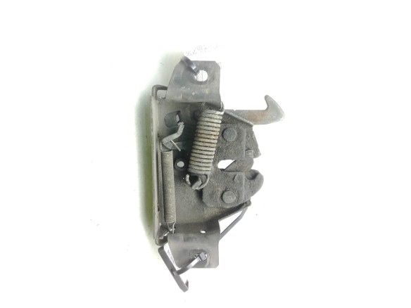   CERRADURA CAPO MITSUBISHI MONTERO   (V3_W, V2_W, V4_W)|Desguaces La Cabaña