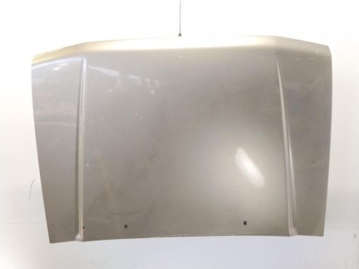   PARAGOLPES TRA MITSUBISHI MONTERO   (V3_W, V2_W, V4_W)|Desguaces La Cabaña