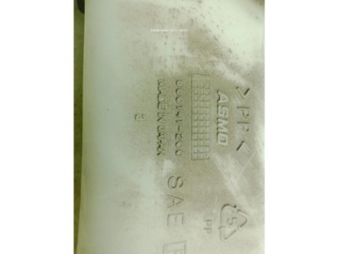   BOTE LIMPIAPARABRISAS MITSUBISHI MONTERO   (V3_W, V2_W, V4_W)|Desguaces La Cabaña