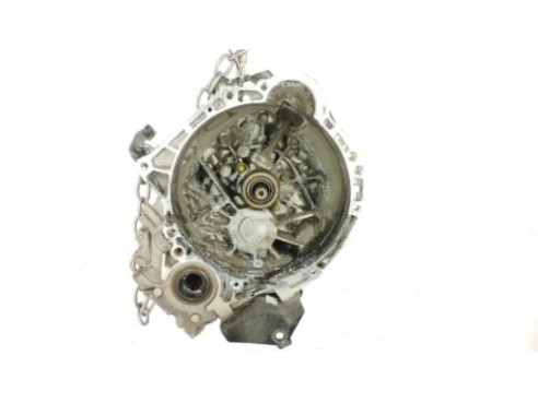 4300032AJ1 CAJA CAMBIOS HYUNDAI TUCSON (NX4E, NX4A)|Desguaces La Cabaña