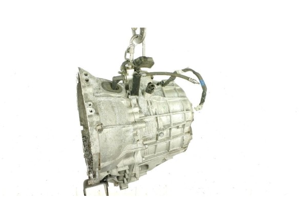 4300032AJ1 CAJA CAMBIOS HYUNDAI TUCSON (NX4E, NX4A)|Desguaces La Cabaña