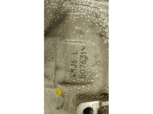 4300032AJ1 CAJA CAMBIOS HYUNDAI TUCSON (NX4E, NX4A)|Desguaces La Cabaña