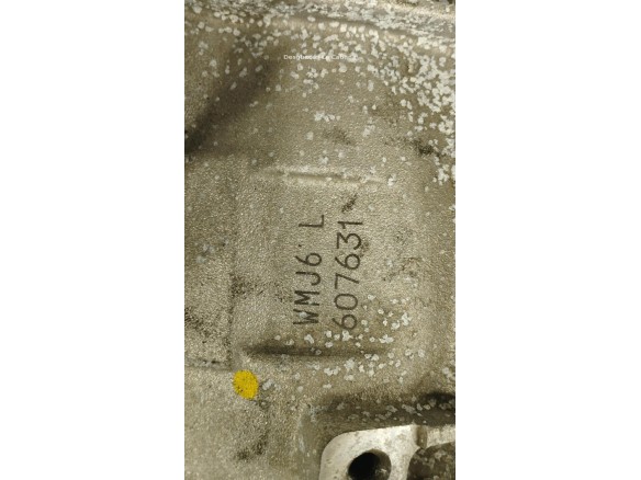 4300032AJ1 CAJA CAMBIOS HYUNDAI TUCSON (NX4E, NX4A)|Desguaces La Cabaña