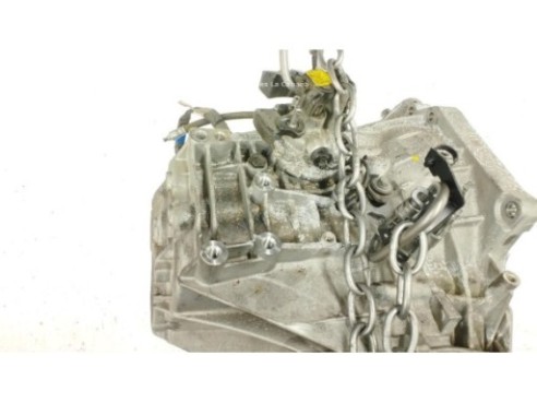 4300032AJ1 CAJA CAMBIOS HYUNDAI TUCSON (NX4E, NX4A)|Desguaces La Cabaña