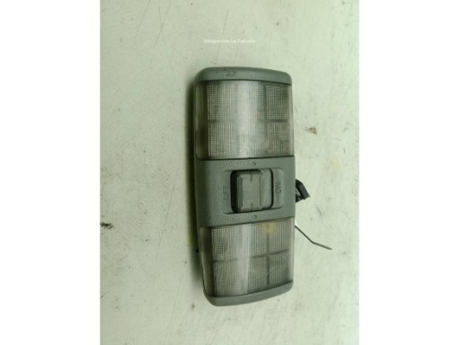   CAPO MITSUBISHI MONTERO   (V3_W, V2_W, V4_W)|Desguaces La Cabaña