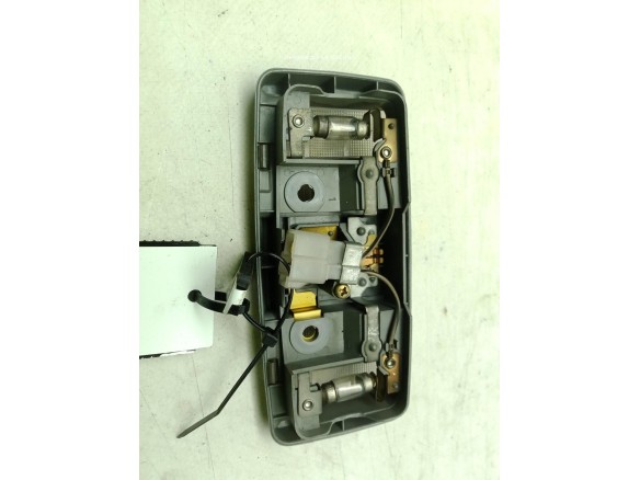   PLAFON DEL MITSUBISHI MONTERO   (V3_W, V2_W, V4_W)|Desguaces La Cabaña