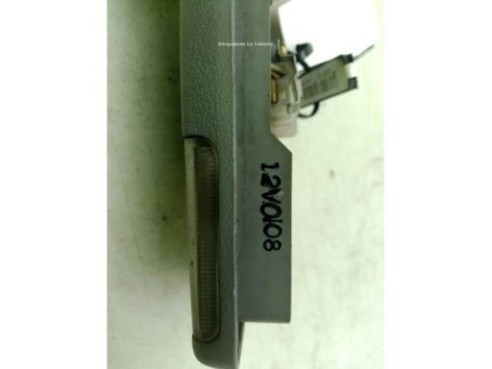   PLAFON DEL MITSUBISHI MONTERO   (V3_W, V2_W, V4_W)|Desguaces La Cabaña