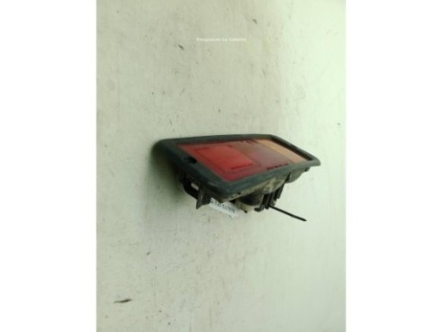   CAPO MITSUBISHI MONTERO   (V3_W, V2_W, V4_W)|Desguaces La Cabaña 2