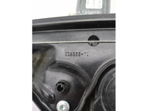 ELEVALUNAS PUERTA LAT DEL DER OPEL ADAM (M13) |Desguaces La Cabaña