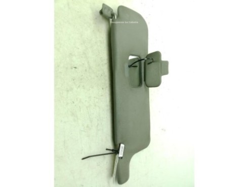   PARASOL DER MITSUBISHI MONTERO   (V3_W, V2_W, V4_W)|Desguaces La Cabaña