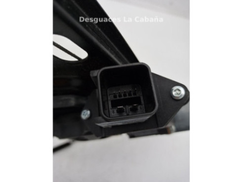 ELEVALUNAS PUERTA LAT DEL DER OPEL ADAM (M13) |Desguaces La Cabaña