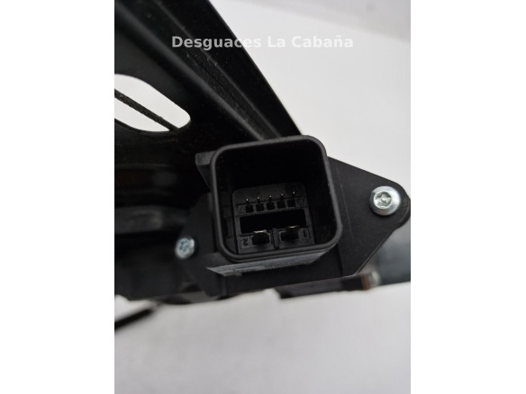 ELEVALUNAS PUERTA LAT DEL DER OPEL ADAM (M13) |Desguaces La Cabaña