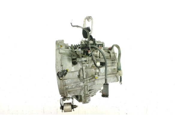  4300002BB0 CAJA CAMBIOS HYUNDAI i20 (GB)|Desguaces La Cabaña