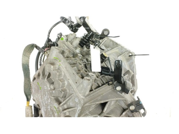  4300002BB0 CAJA CAMBIOS HYUNDAI i20 (GB)|Desguaces La Cabaña