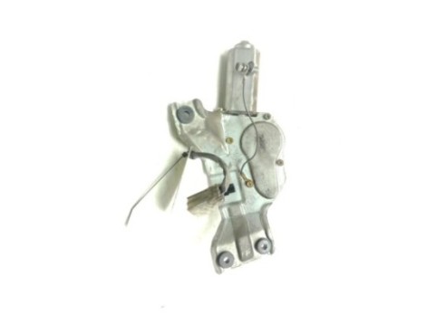   CAPO MITSUBISHI MONTERO   (V3_W, V2_W, V4_W)|Desguaces La Cabaña 2