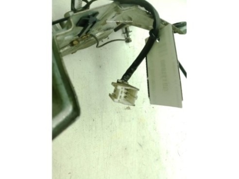   MOTOR LIMPIAPARABRISAS TRA MITSUBISHI MONTERO   (V3_W, V2_W, V4_W)|Desguaces La Cabaña