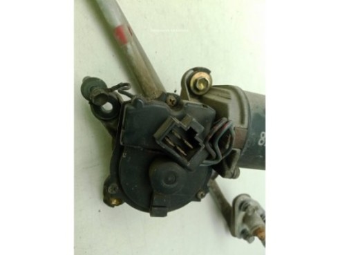  MOTOR LIMPIAPARABRISAS DEL MITSUBISHI MONTERO   (V3_W, V2_W, V4_W)|Desguaces La Cabaña