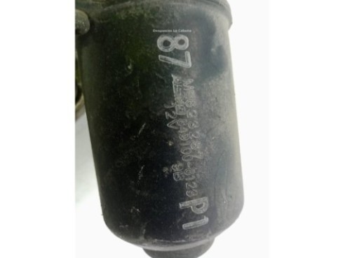   MOTOR LIMPIAPARABRISAS DEL MITSUBISHI MONTERO   (V3_W, V2_W, V4_W)|Desguaces La Cabaña