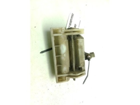   MANILLA PORTON / TAPA MALETA EXT MITSUBISHI MONTERO   (V3_W, V2_W, V4_W)|Desguaces La Cabaña