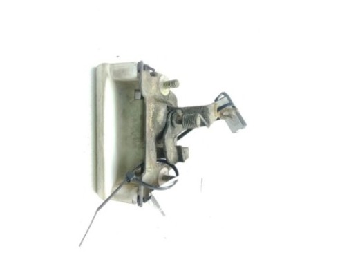   CAPO MITSUBISHI MONTERO   (V3_W, V2_W, V4_W)|Desguaces La Cabaña 2