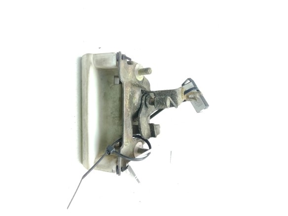   MANILLA PORTON / TAPA MALETA EXT MITSUBISHI MONTERO   (V3_W, V2_W, V4_W)|Desguaces La Cabaña