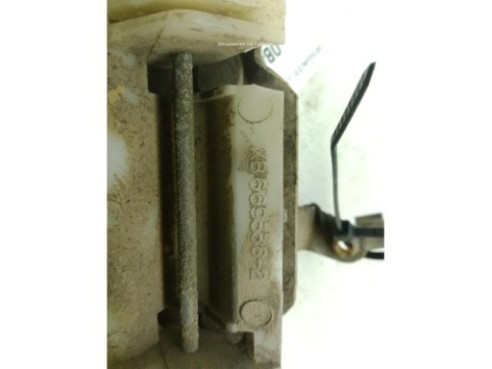   MANILLA PORTON / TAPA MALETA EXT MITSUBISHI MONTERO   (V3_W, V2_W, V4_W)|Desguaces La Cabaña