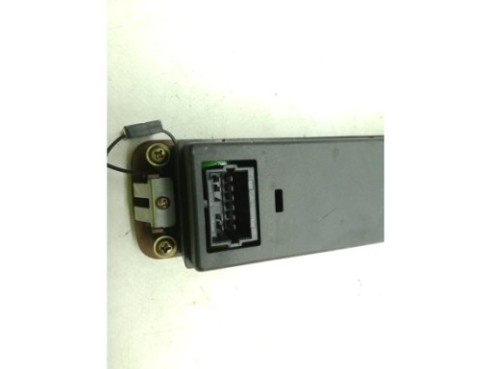   CAPO MITSUBISHI MONTERO   (V3_W, V2_W, V4_W)|Desguaces La Cabaña 2