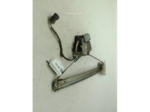   ELEVALUNAS PUERTA LAT TRA IZQ MITSUBISHI MONTERO   (V3_W, V2_W, V4_W)|Desguaces La Cabaña