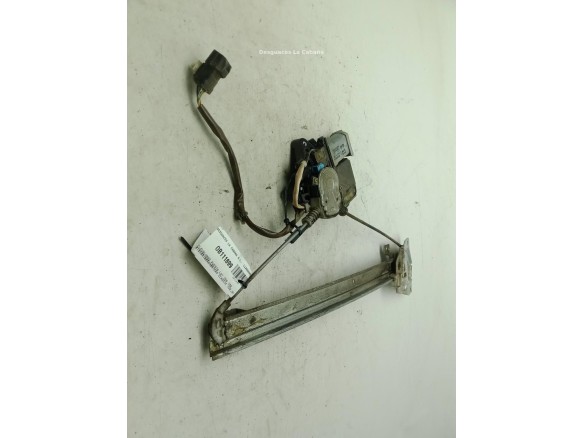   ELEVALUNAS PUERTA LAT TRA IZQ MITSUBISHI MONTERO   (V3_W, V2_W, V4_W)|Desguaces La Cabaña